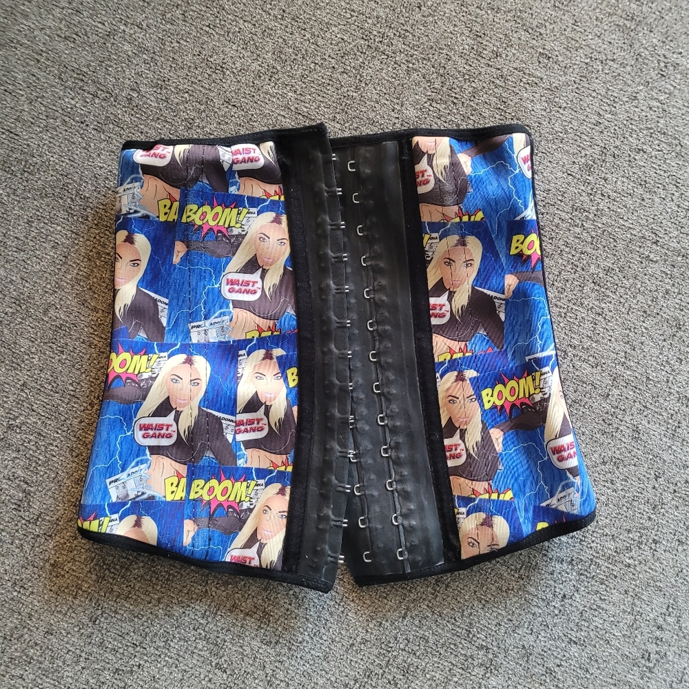 Waist Trainer